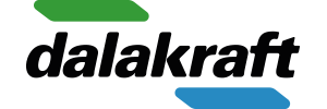 Dalakraft logotyp