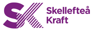Skellefteå Kraft logotyp